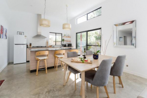 Marri Lodge - 2 Bedroom with Ensuites Spacious Townhouse, Margaret River